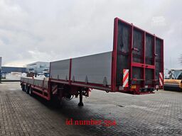 Broshuis 31N5A 6.5 Meter Extandable!