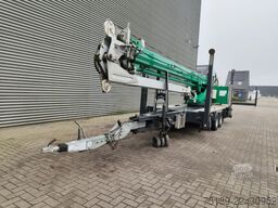 Böcker AHK 30/1500