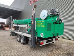 Böcker AHK 30/1500