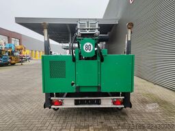 Böcker AHK 30/1500