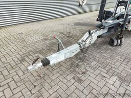 Böcker AHK 30/1500