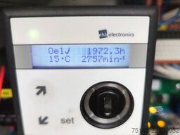 Böcker AHK 30/1500