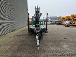 Böcker AHK 30/1500
