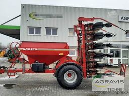 Horsch MAISTRO 12 CC