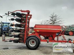 Horsch MAISTRO 12 CC