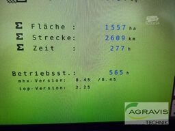 Horsch MAISTRO 12 CC