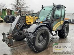 New Holland TH 7.42 PLUS