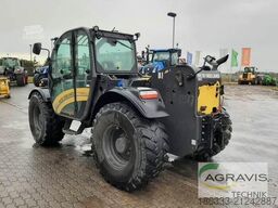 New Holland TH 7.42 PLUS