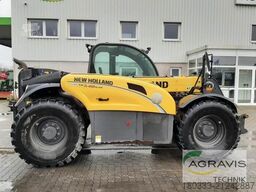New Holland TH 7.42 PLUS