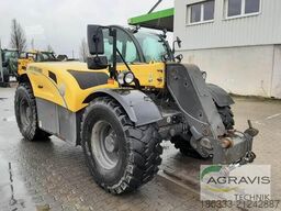 New Holland TH 7.42 PLUS