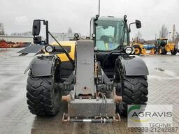 New Holland TH 7.42 PLUS