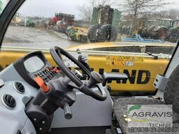 New Holland TH 7.42 PLUS