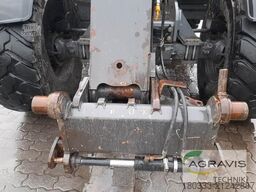 New Holland TH 7.42 PLUS