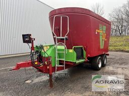 Strautmann VERTI-MIX 3101