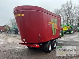 Strautmann VERTI-MIX 3101