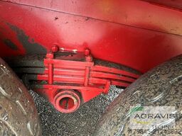 Strautmann VERTI-MIX 3101