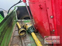 Strautmann VERTI-MIX 3101