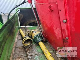 Strautmann VERTI-MIX 3101