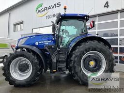 New Holland T 7.340 AUTO COMMAND HD PLM