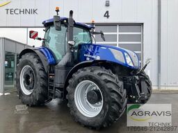 New Holland T 7.340 AUTO COMMAND HD PLM