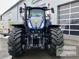 New Holland T 7.340 AUTO COMMAND HD PLM
