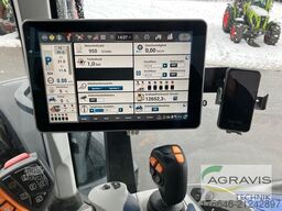 New Holland T 7.340 AUTO COMMAND HD PLM