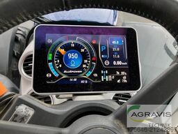 New Holland T 7.340 AUTO COMMAND HD PLM