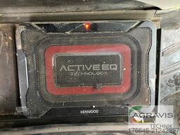 New Holland T 7.340 AUTO COMMAND HD PLM