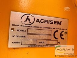 Agrisem CULTIPLOW PLATINUM SR