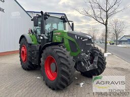Fendt 939 VARIO GEN-7 Profi+ Setting2