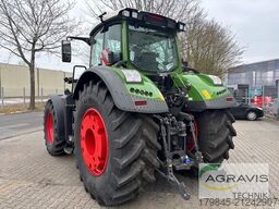 Fendt 939 VARIO GEN-7 Profi+ Setting2
