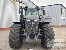 Fendt 939 VARIO GEN-7 Profi+ Setting2