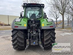 Fendt 939 VARIO GEN-7 Profi+ Setting2