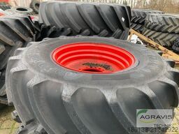 Continental KR 600/70R30 010 KR 600/70R30