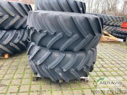 Continental KR 600/70R30 010 KR 600/70R30