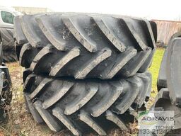 BKT KR 650/85R38 ´