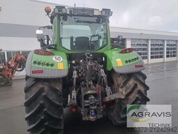 Fendt 724 VARIO GEN-6