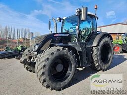Fendt 724 VARIO SCR