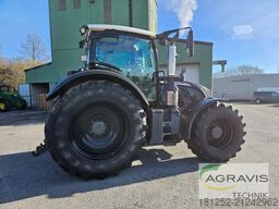 Fendt 724 VARIO SCR