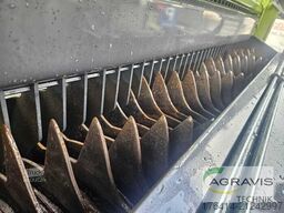 Claas QUANTUM 3500 P