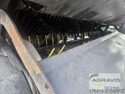 Claas QUANTUM 3500 P