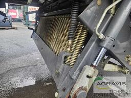 Claas QUANTUM 3500 P