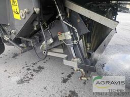 Claas QUANTUM 3500 P