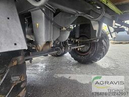 Claas QUANTUM 3500 P