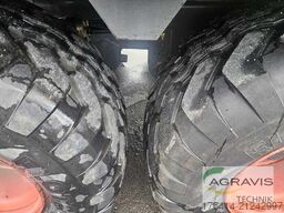 Claas QUANTUM 3500 P