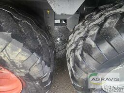 Claas QUANTUM 3500 P