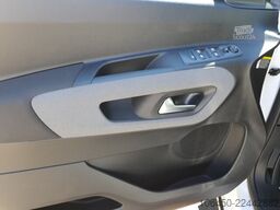 Peugeot Rifter Allure 100 +180°Kamera+Keyless+FSH+SHZ+