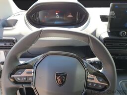 Peugeot Rifter Allure 100 +180°Kamera+Keyless+FSH+SHZ+