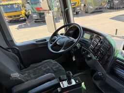 Mercedes-Benz Actros 3248 8x2 Multilift / Swiss-Vehicle