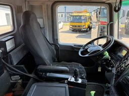 Mercedes-Benz Actros 3248 8x2 Multilift / Swiss-Vehicle